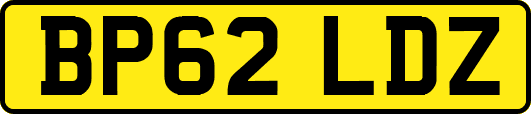 BP62LDZ
