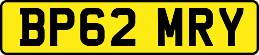 BP62MRY