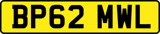 BP62MWL