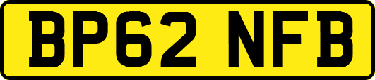 BP62NFB