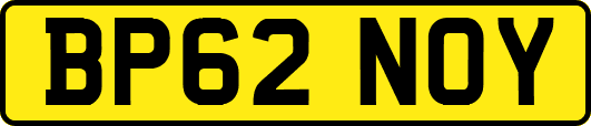 BP62NOY