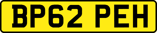 BP62PEH