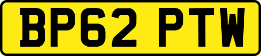 BP62PTW