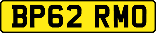 BP62RMO