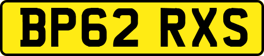 BP62RXS