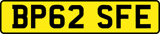 BP62SFE
