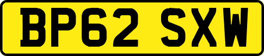 BP62SXW