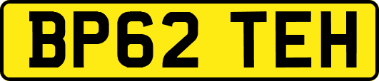 BP62TEH