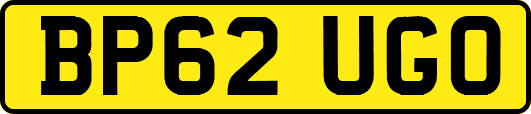 BP62UGO