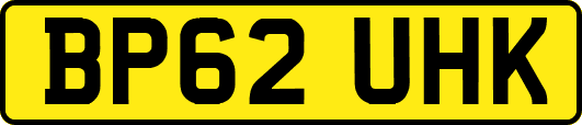 BP62UHK