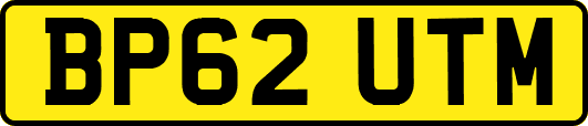 BP62UTM