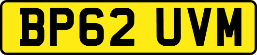 BP62UVM