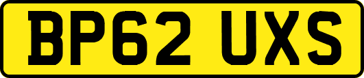 BP62UXS