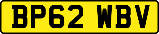 BP62WBV