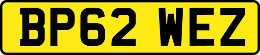 BP62WEZ