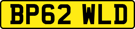 BP62WLD