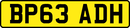 BP63ADH