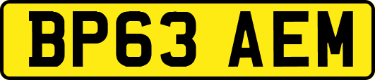 BP63AEM