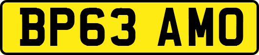 BP63AMO