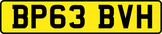 BP63BVH