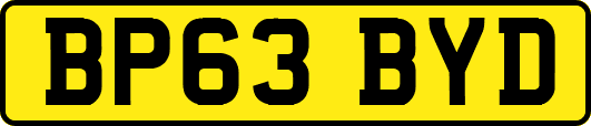 BP63BYD