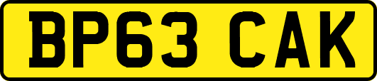 BP63CAK