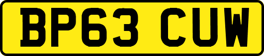 BP63CUW