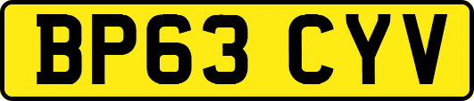 BP63CYV