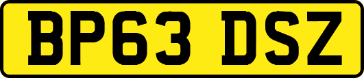 BP63DSZ