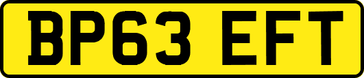BP63EFT