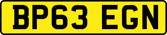 BP63EGN
