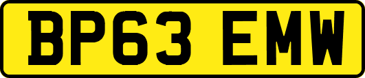 BP63EMW