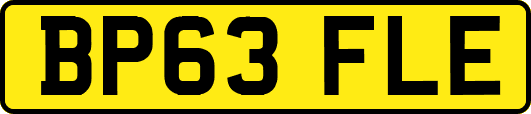 BP63FLE