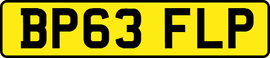 BP63FLP