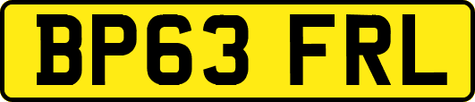 BP63FRL