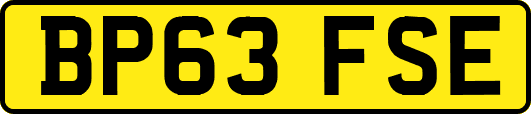 BP63FSE