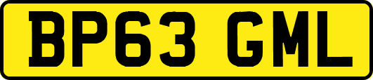 BP63GML