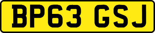 BP63GSJ