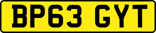 BP63GYT