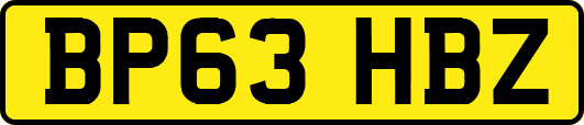 BP63HBZ