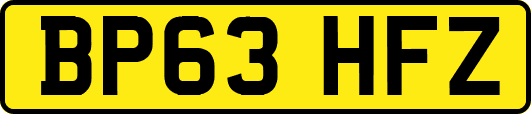 BP63HFZ