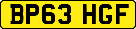BP63HGF