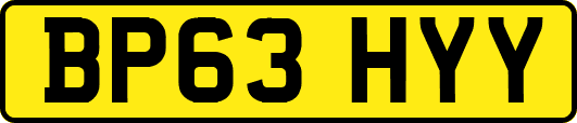 BP63HYY