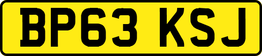 BP63KSJ