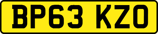 BP63KZO