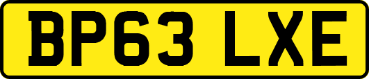 BP63LXE