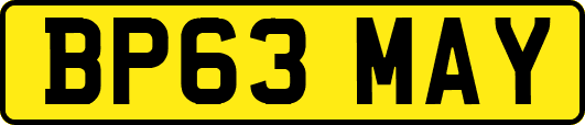 BP63MAY