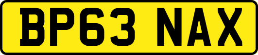 BP63NAX