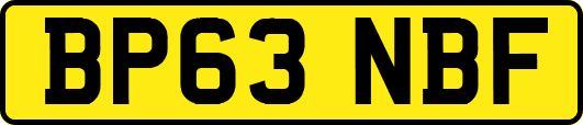 BP63NBF