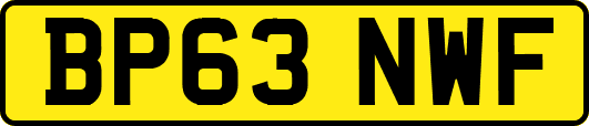 BP63NWF